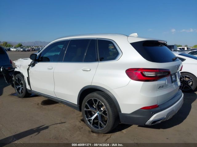 5UXCR6C56KLL63075 BMW X5 Xdrive40i