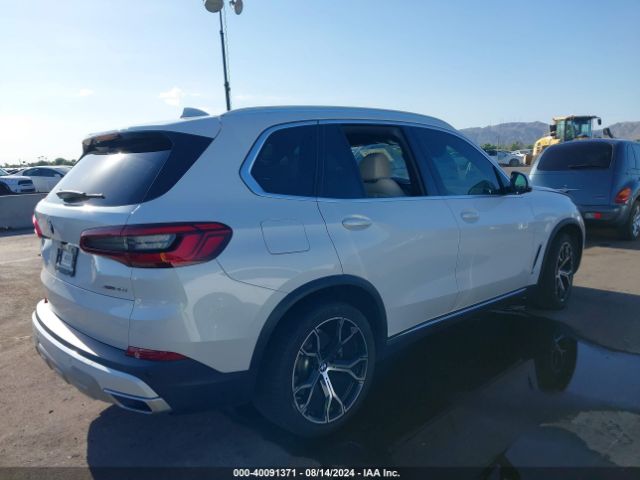 5UXCR6C56KLL63075 BMW X5 Xdrive40i