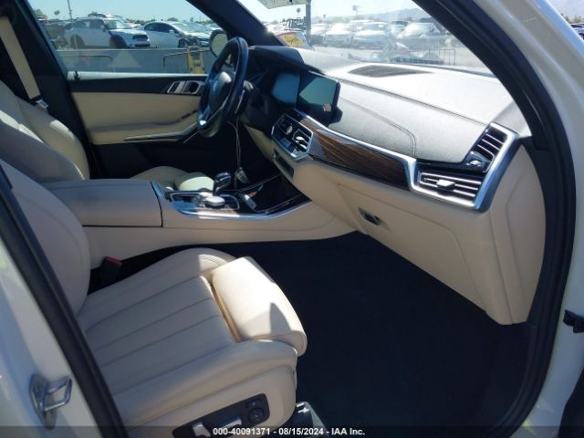 5UXCR6C56KLL63075 BMW X5 Xdrive40i