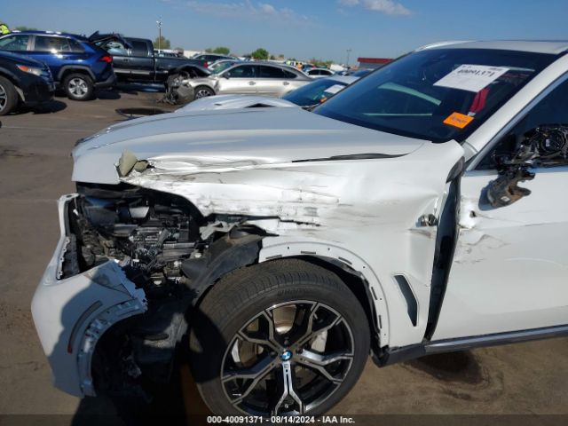5UXCR6C56KLL63075 BMW X5 Xdrive40i