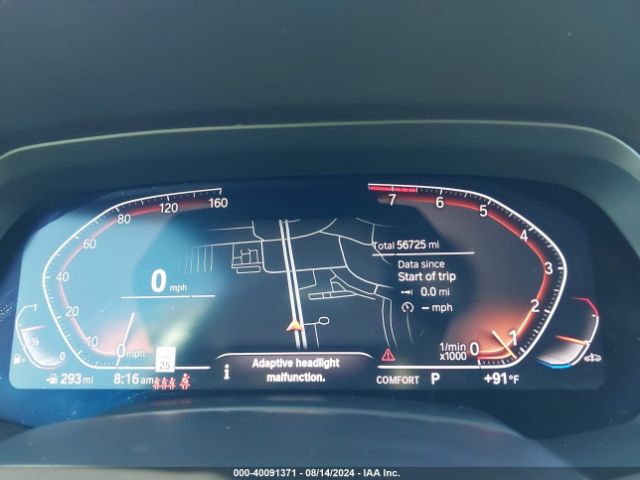 5UXCR6C56KLL63075 BMW X5 Xdrive40i