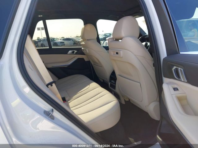 5UXCR6C56KLL63075 BMW X5 Xdrive40i