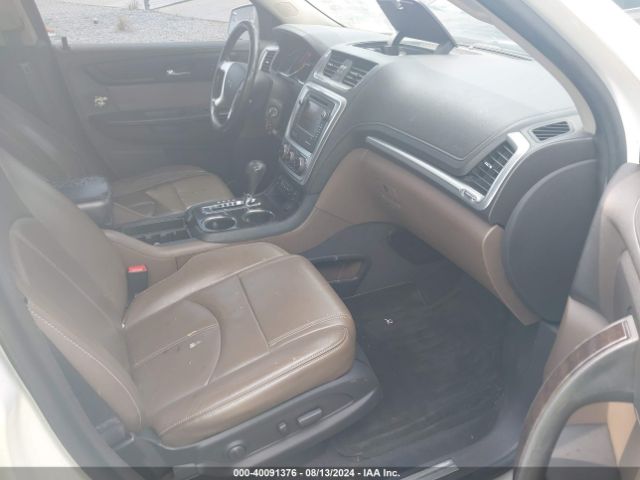 1GKKRRKD9EJ131906 GMC Acadia Slt-1