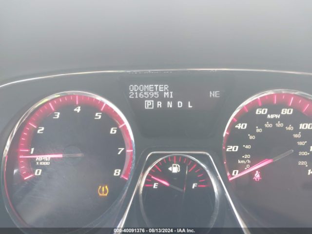 1GKKRRKD9EJ131906 GMC Acadia Slt-1