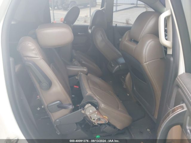 1GKKRRKD9EJ131906 GMC Acadia Slt-1