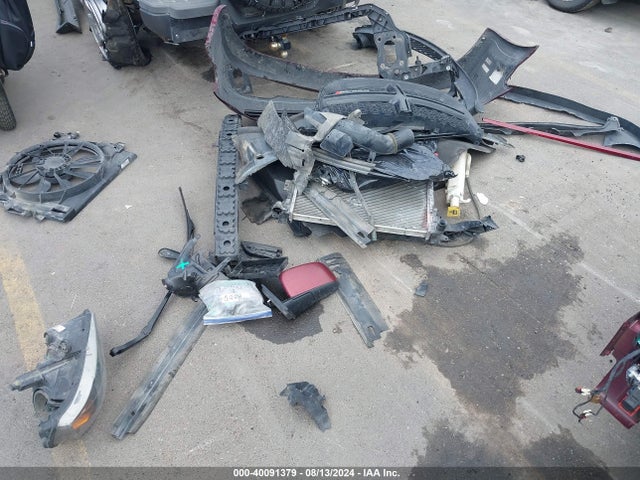 2C4RDGBG0HR856205 Dodge Grand Caravan Se Plus