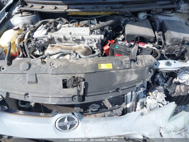 JTKJF5C78FJ008478 Scion TC