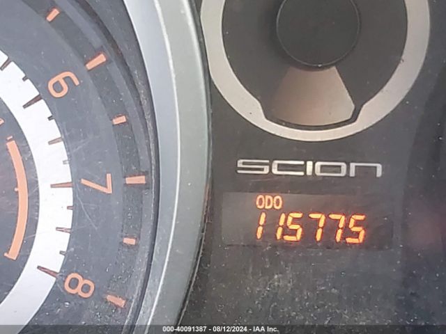 JTKJF5C78FJ008478 Scion TC
