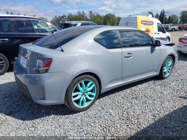JTKJF5C78FJ008478 Scion TC