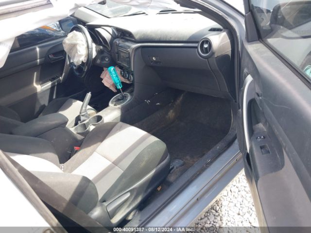 JTKJF5C78FJ008478 Scion TC