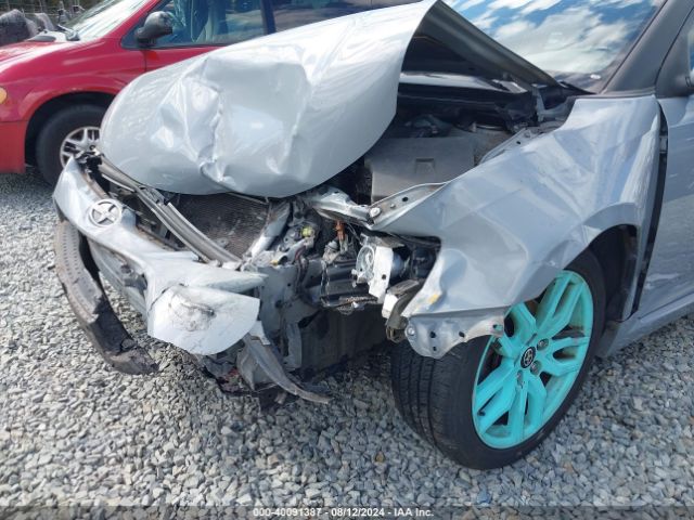 JTKJF5C78FJ008478 Scion TC