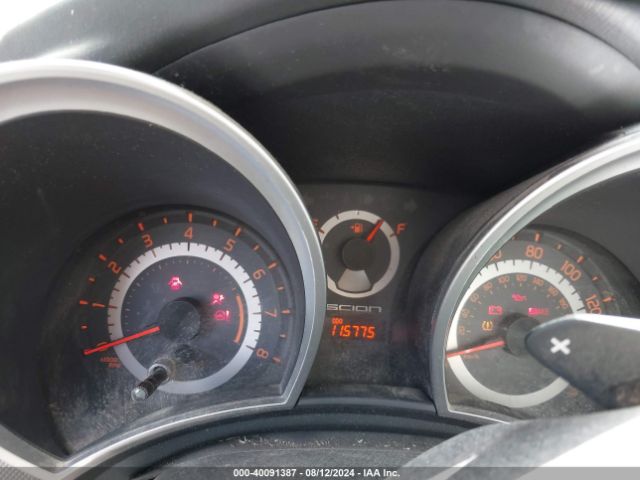 JTKJF5C78FJ008478 Scion TC