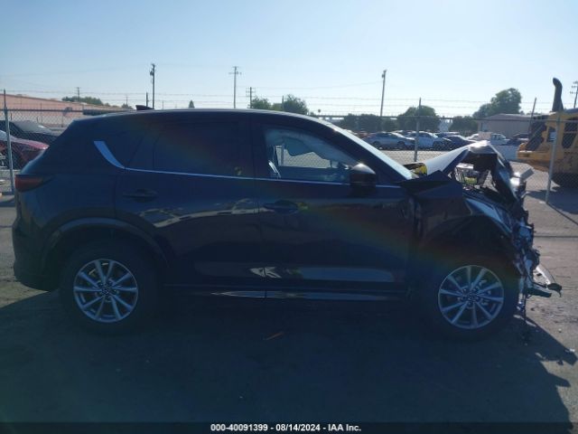 JM3KFBBM6R0354614 Mazda Cx-5 2.5 S Select