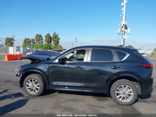 JM3KFBBM6R0354614 Mazda Cx-5 2.5 S Select