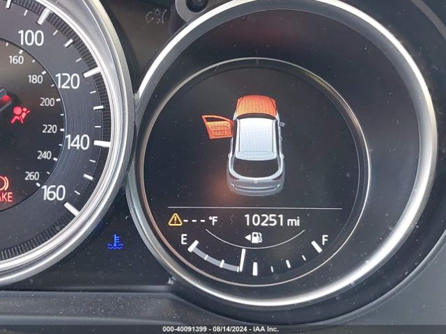 JM3KFBBM6R0354614 Mazda Cx-5 2.5 S Select