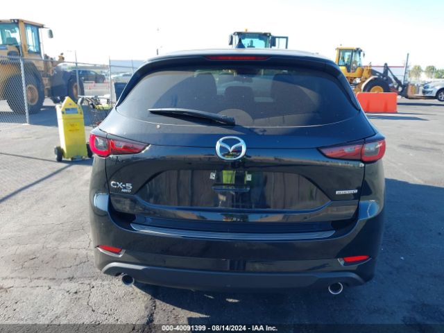 JM3KFBBM6R0354614 Mazda Cx-5 2.5 S Select
