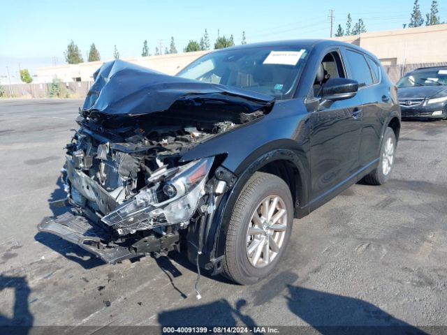 JM3KFBBM6R0354614 Mazda Cx-5 2.5 S Select