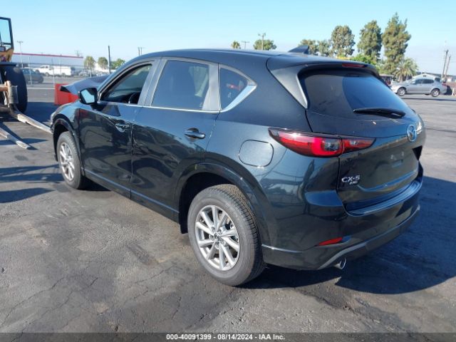 JM3KFBBM6R0354614 Mazda Cx-5 2.5 S Select