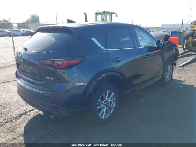 JM3KFBBM6R0354614 Mazda Cx-5 2.5 S Select