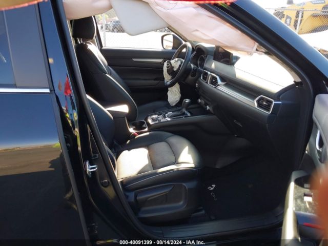 JM3KFBBM6R0354614 Mazda Cx-5 2.5 S Select