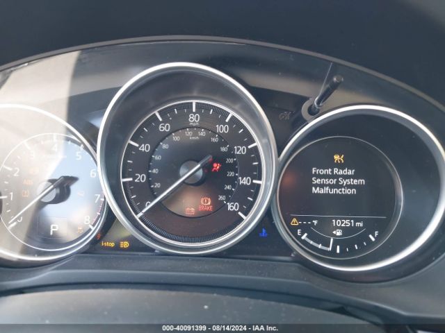 JM3KFBBM6R0354614 Mazda Cx-5 2.5 S Select