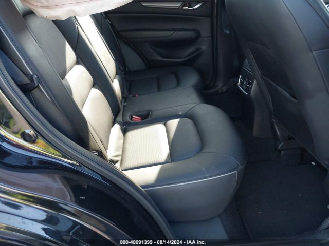 JM3KFBBM6R0354614 Mazda Cx-5 2.5 S Select