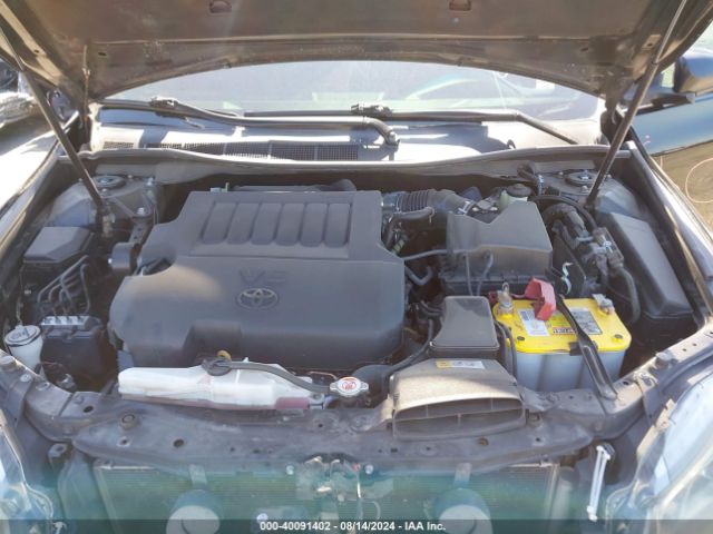 4T1BK1FK5HU578824 Toyota Camry Xse V6