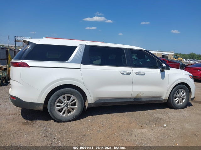 KIA Carnival Mpv Lx 2023 KNDNB4H35P6225141 Image 13