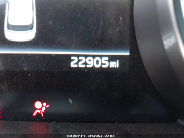 KIA Carnival Mpv Lx 2023 KNDNB4H35P6225141 Image 15