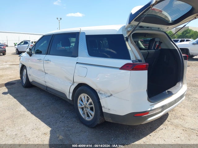 KIA Carnival Mpv Lx 2023 KNDNB4H35P6225141 Image 3