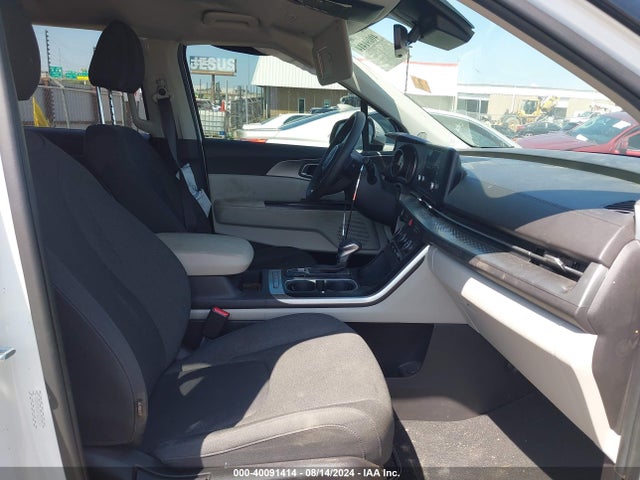 KIA Carnival Mpv Lx 2023 KNDNB4H35P6225141 Image 5