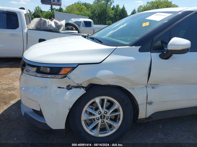 KIA Carnival Mpv Lx 2023 KNDNB4H35P6225141 Image 6