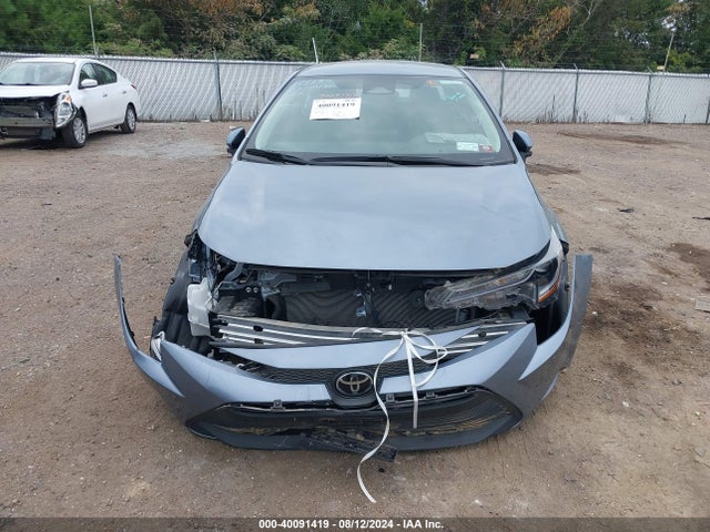 Toyota COROLLA LE 2023 5YFB4MDE6PP028394 Image 12