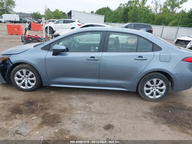 Toyota COROLLA LE 2023 5YFB4MDE6PP028394 Image 14