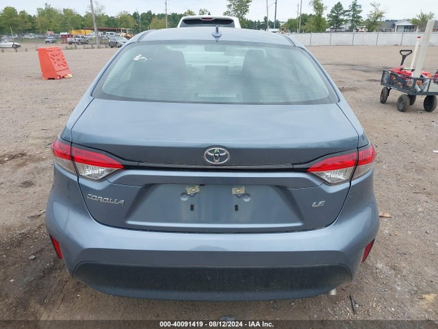 Toyota COROLLA LE 2023 5YFB4MDE6PP028394 Image 16