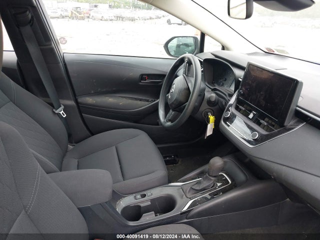 Toyota COROLLA LE 2023 5YFB4MDE6PP028394 Image 5