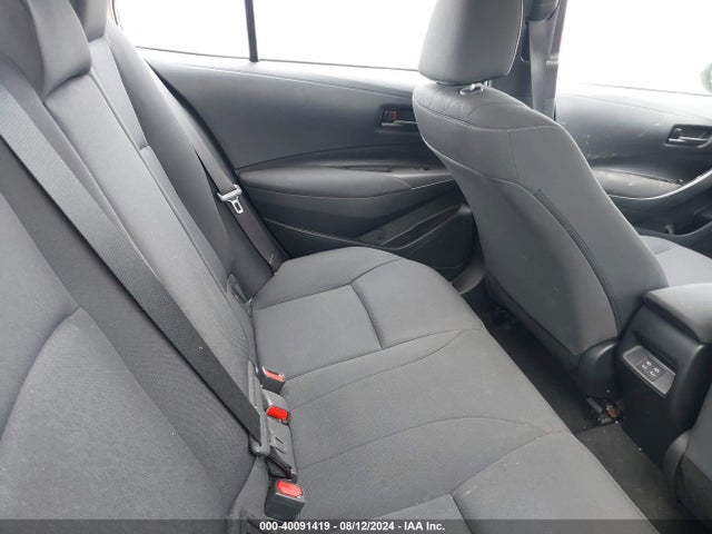 Toyota COROLLA LE 2023 5YFB4MDE6PP028394 Image 8