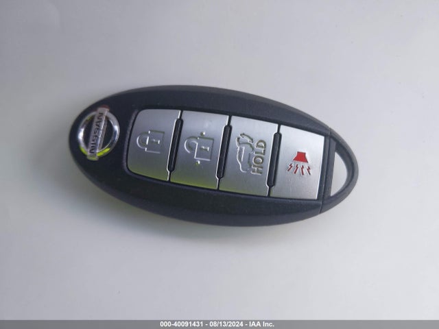 Nissan ROGUE SV 2014 5N1AT2MV7EC817335 Image 11