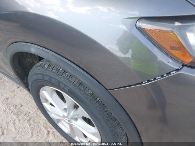 Nissan ROGUE SV 2014 5N1AT2MV7EC817335 Image 12