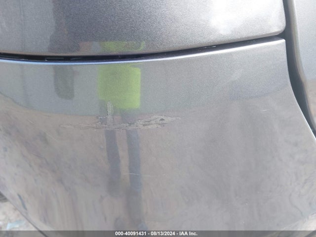 Nissan ROGUE SV 2014 5N1AT2MV7EC817335 Image 15