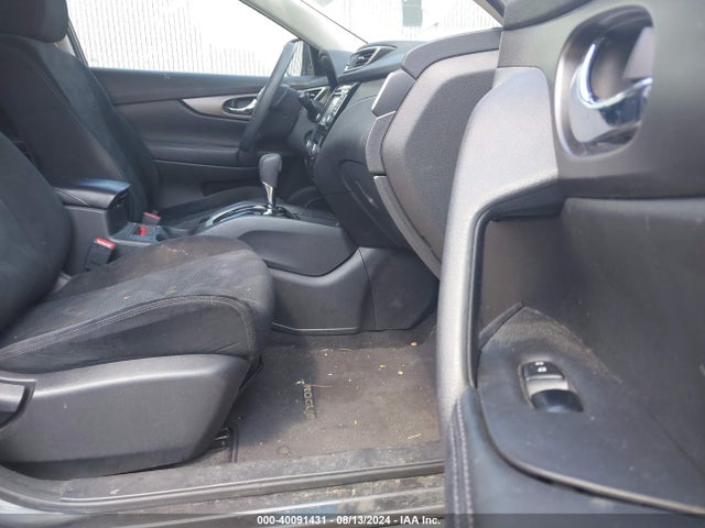 Nissan ROGUE SV 2014 5N1AT2MV7EC817335 Image 5