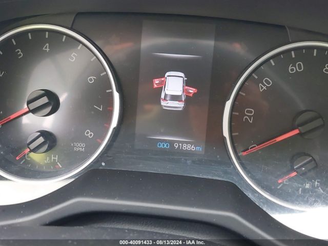2T3W1RFV8MC086885 Toyota Rav4 Xle