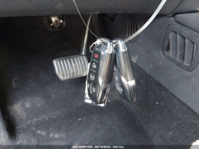 2LMTJ6JR4GBL39363 Lincoln Mkx Premiere