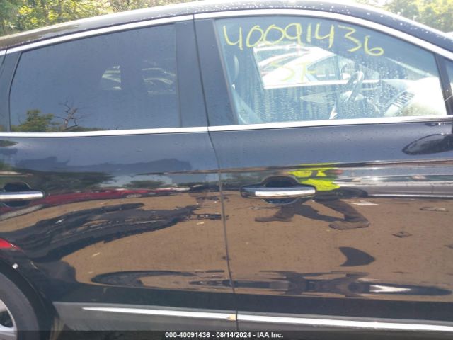 2LMTJ6JR4GBL39363 Lincoln Mkx Premiere