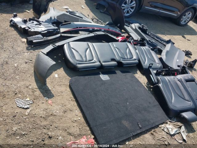 2LMTJ6JR4GBL39363 Lincoln Mkx Premiere