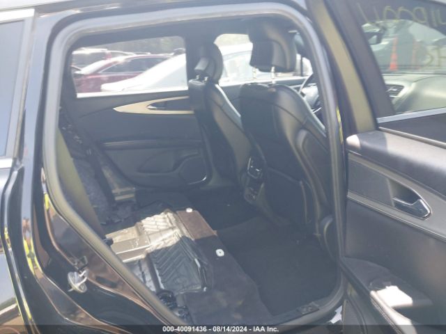 2LMTJ6JR4GBL39363 Lincoln Mkx Premiere