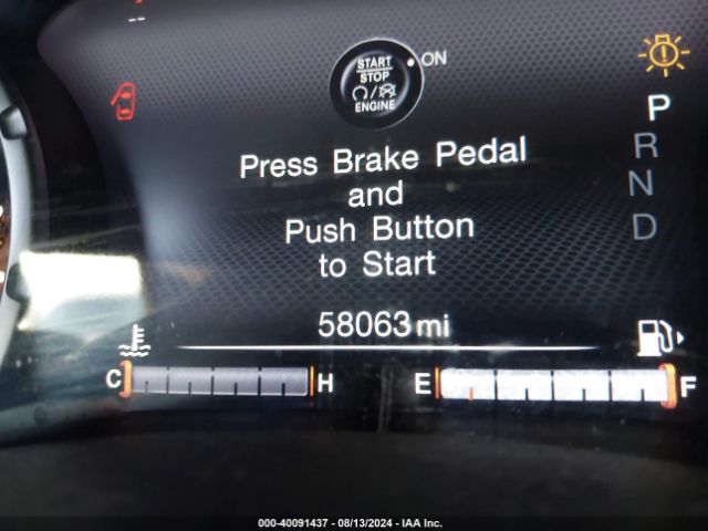 ZACCJABB9JPH11786 Jeep Renegade Latitude Fwd