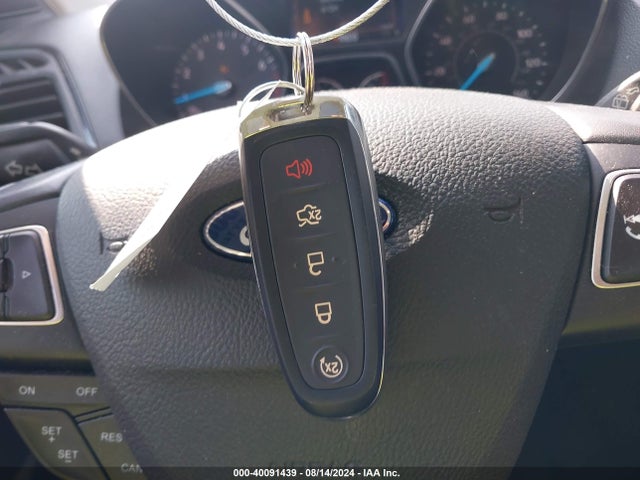Ford Escape Titanium 2019 1FMCU9J91KUB89302 Image 11