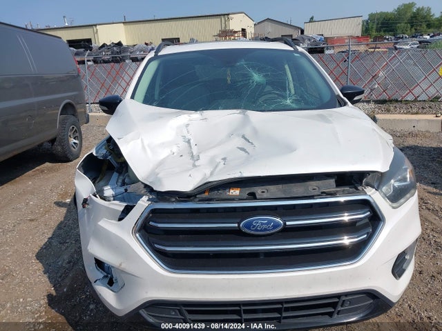 Ford Escape Titanium 2019 1FMCU9J91KUB89302 Image 12