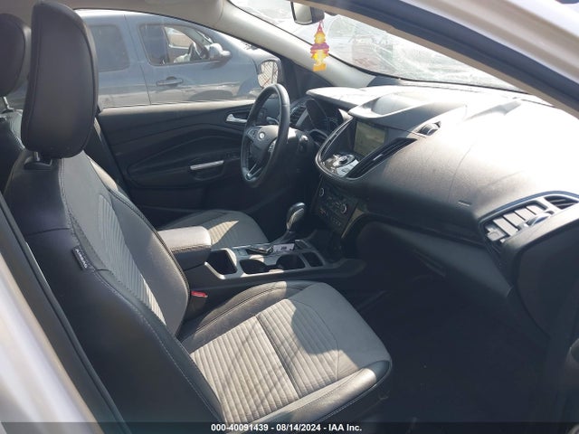 Ford Escape Titanium 2019 1FMCU9J91KUB89302 Image 5